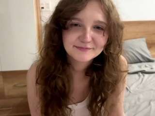 brielleriven Live Webcam on CamSoda