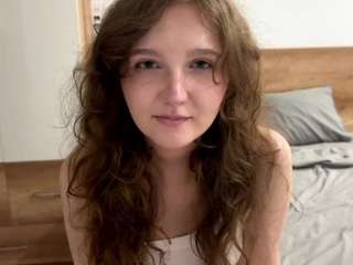 brielleriven Live Webcam on CamSoda