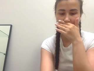 Dit model is nu live. brittnyharbin