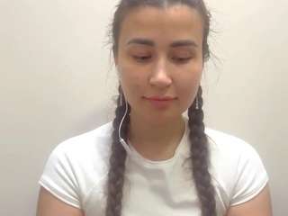 Dieses Model ist jetzt live. brittnyharbin