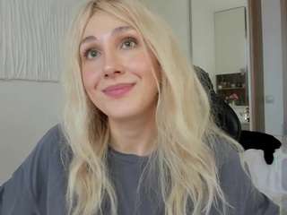 CarollMay live webcam show