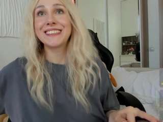 CarollMay live webcam show