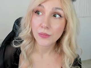 CarollMay live cam preview