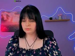 dana-cute1 webcam