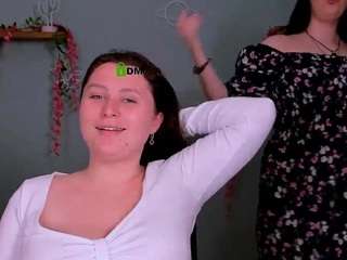 Эта модель сейчас онлайн. dana-cute1