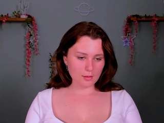 Questo modello è in diretta ora. dana-cute1