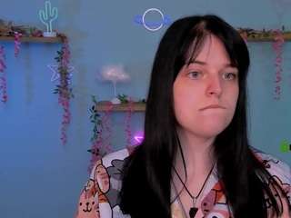 le modèle dana-cute1 est en webcam porno dans un show sur le site camsoda, il possède les tags suivants: black hair,brown eyes,cute,dance,lovense,natural,nature,no drinking,no smoking,pov,sweet,sweety,teen 18,toys,young adult,hd