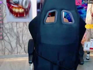 emilybrooks1 webcam