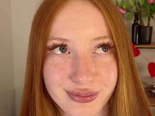 Felicia-Bernot webcam 