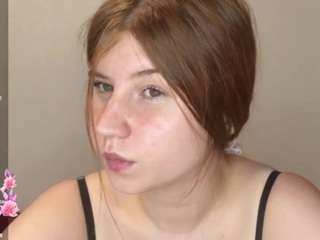 Emma live webcam show