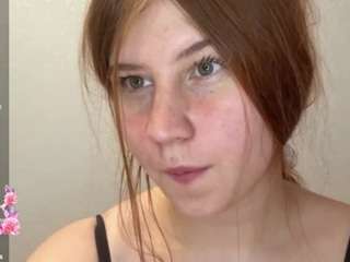 Emma live webcam show