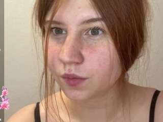 Emma live webcam show