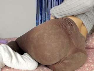 hyunjooo live webcam show