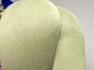 Hyunjooo live webcam show