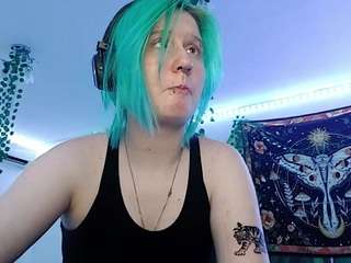 Xena live cam