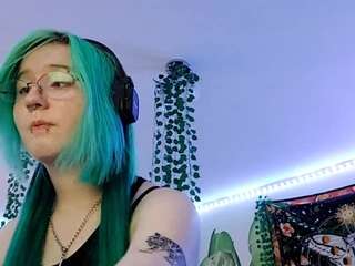 irishkiesz Live Webcam on CamSoda
