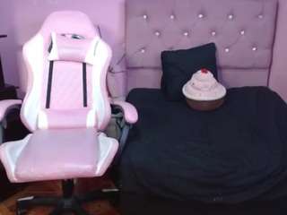 jessy-kim live webcam show