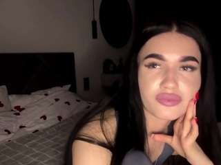 katelinmckechnie Live Webcam on CamSoda