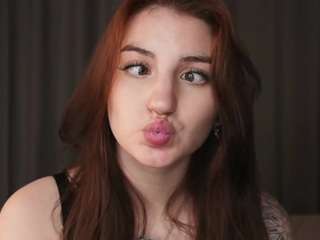 kerenwilks Live Webcam on CamSoda