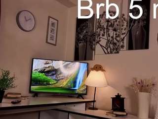 miriam-boshe Sex Cam Show