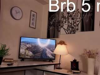 miriam-boshe Sex Cam Show