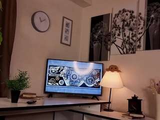 miriam-boshe Sex Cam Show
