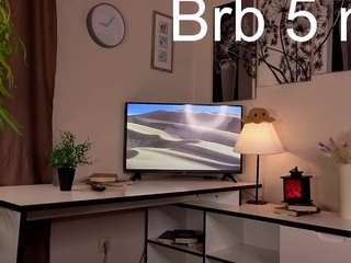 miriam-boshe Sex Cam Show