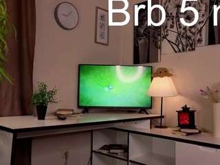 miriam-boshe Sex Cam Show