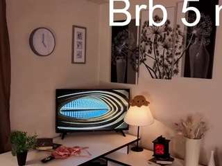 miriam-boshe Sex Cam Show