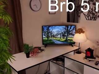 miriam-boshe Sex Cam Show