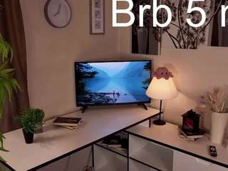 miriam-boshe live webcam show