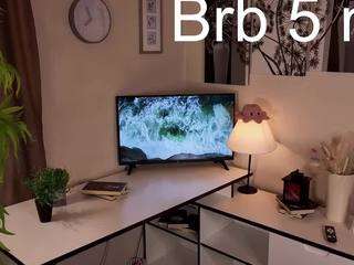 miriam-boshe live webcam show