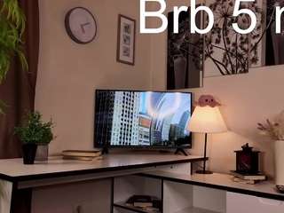 miriam-boshe live webcam show