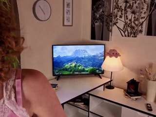 miriam-boshe live webcam show