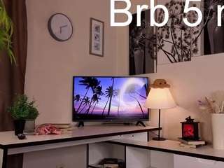 Miriam-boshe's live stream