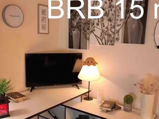 Miriam-Boshe live cam preview