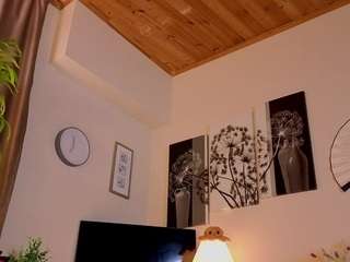 Miriam-Boshe live cam preview
