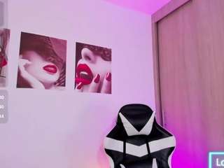 saray-mendoza live webcam show