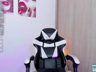 Saray-Mendoza live webcam show