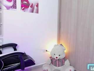Saray-Mendoza live webcam show