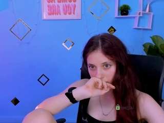 Sia-moon1's cam show statistics and live stream