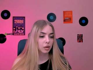 viola-sweet webcam