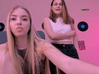 viola-sweet webcam