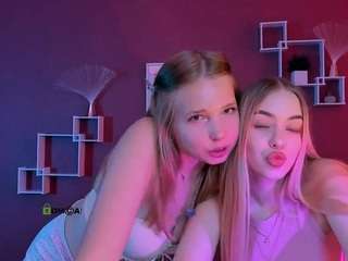Ten model jest teraz na żywo. viola-sweet