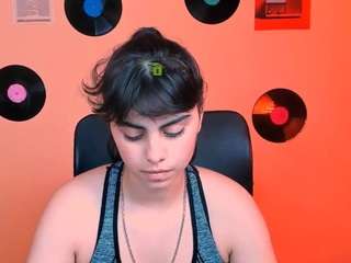 viola-sweet Sex Cam Show