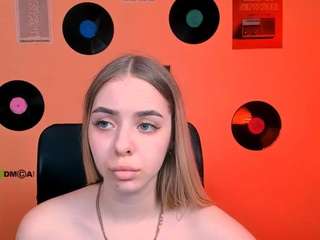viola-sweet Sex Cam Show