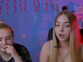 viola-sweet live webcam show