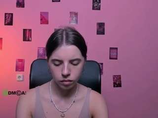 viola-sweet live webcam show