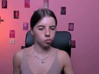 viola-sweet live webcam show