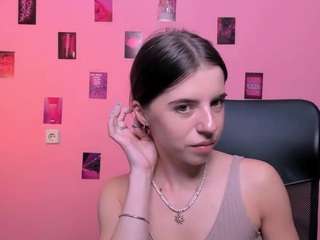 viola-sweet live webcam show